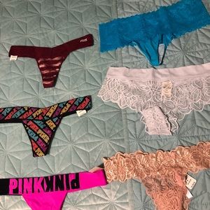 Victoria secret underwear